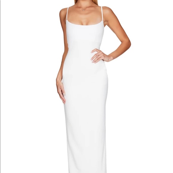 Nookie Dresses & Skirts - NOOKIE BAILEY GOWN
